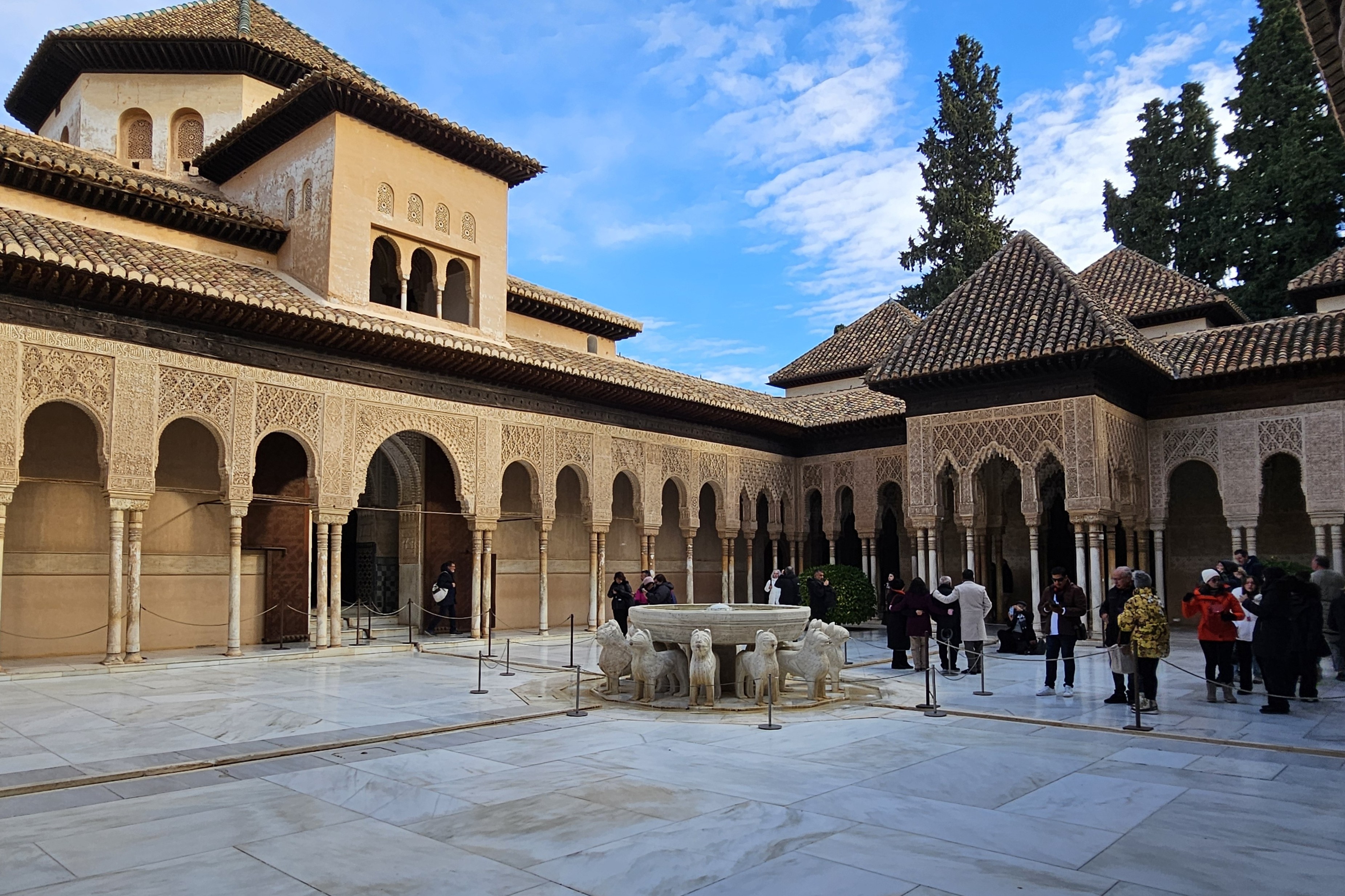 Alhambra